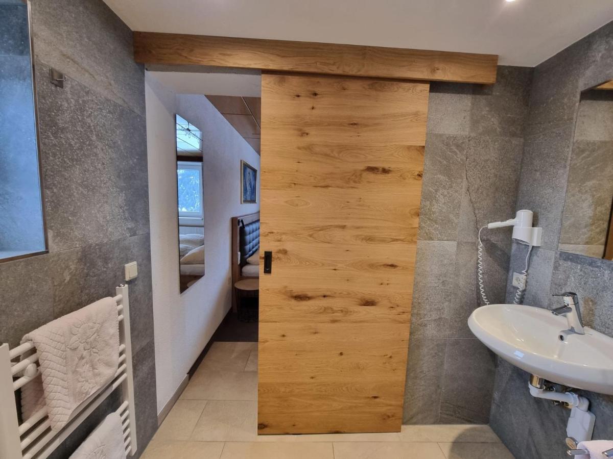 Apartment Alpenliebe - Kpl657 By Interhome คัพเพิล ภายนอก รูปภาพ