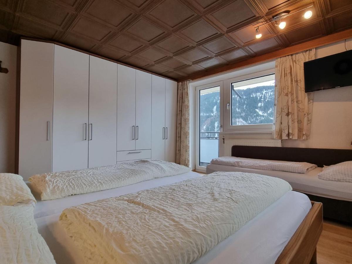 Apartment Alpenliebe - Kpl657 By Interhome คัพเพิล ภายนอก รูปภาพ