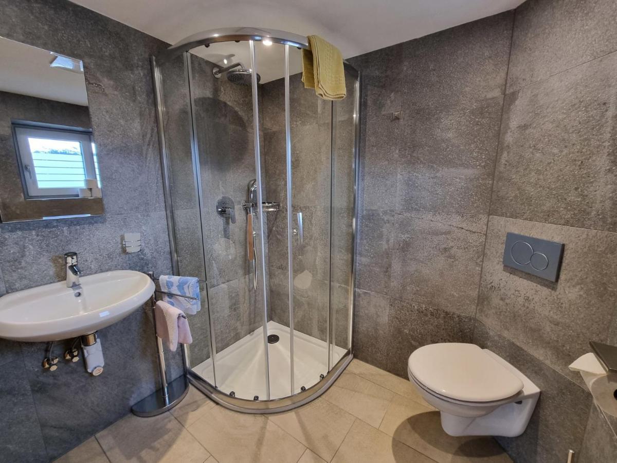 Apartment Alpenliebe - Kpl657 By Interhome คัพเพิล ภายนอก รูปภาพ