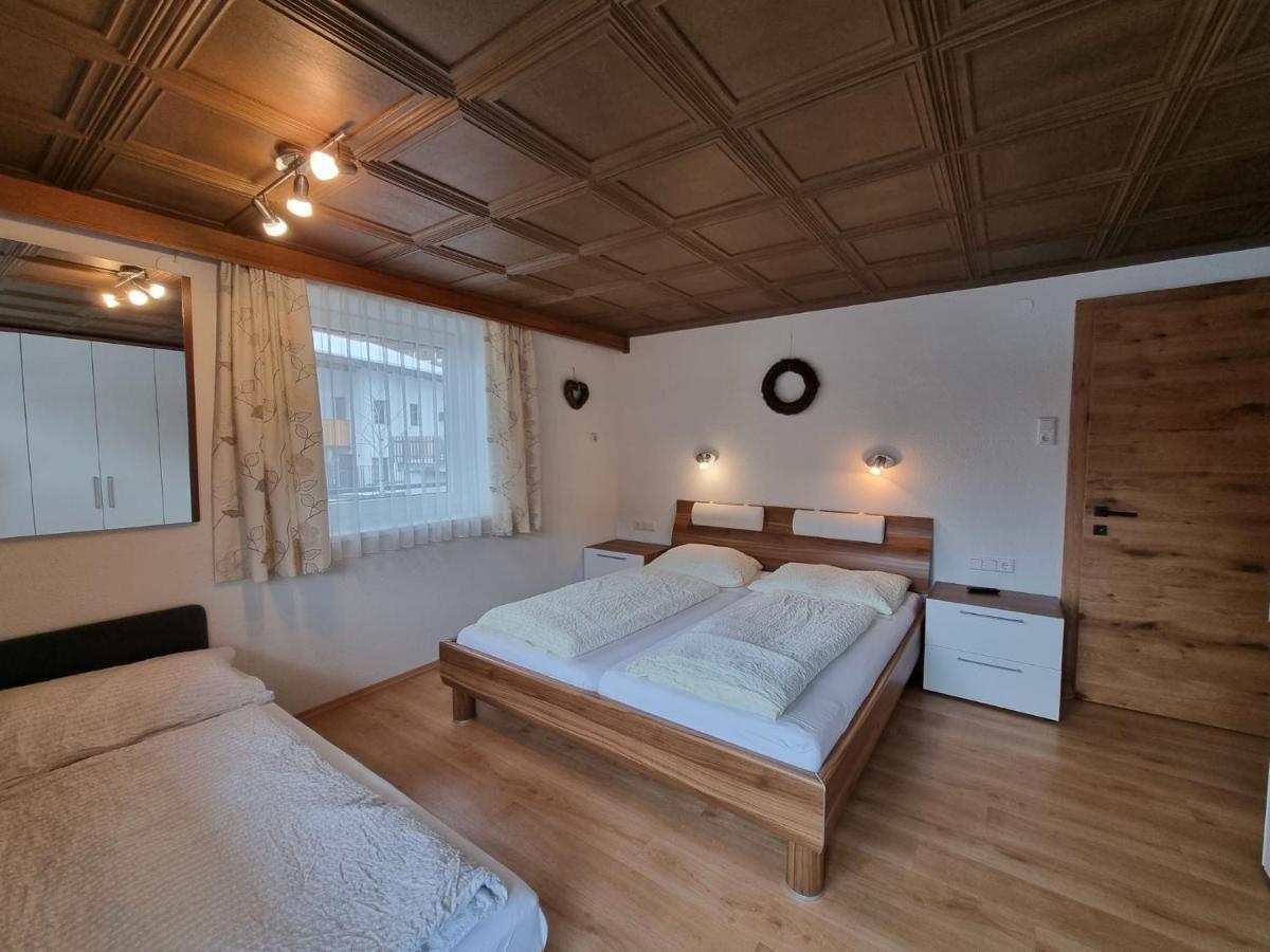 Apartment Alpenliebe - Kpl657 By Interhome คัพเพิล ภายนอก รูปภาพ
