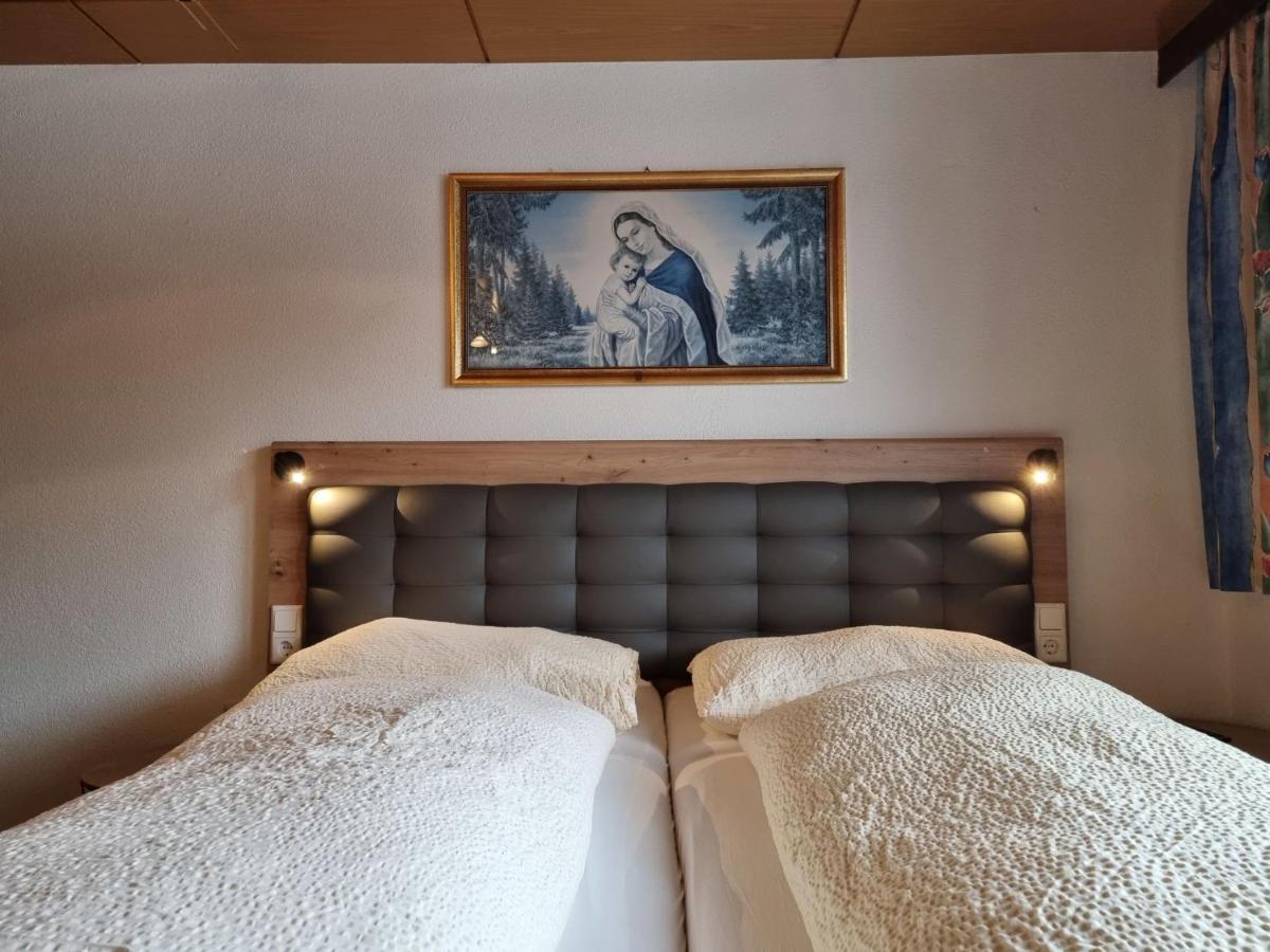 Apartment Alpenliebe - Kpl657 By Interhome คัพเพิล ภายนอก รูปภาพ