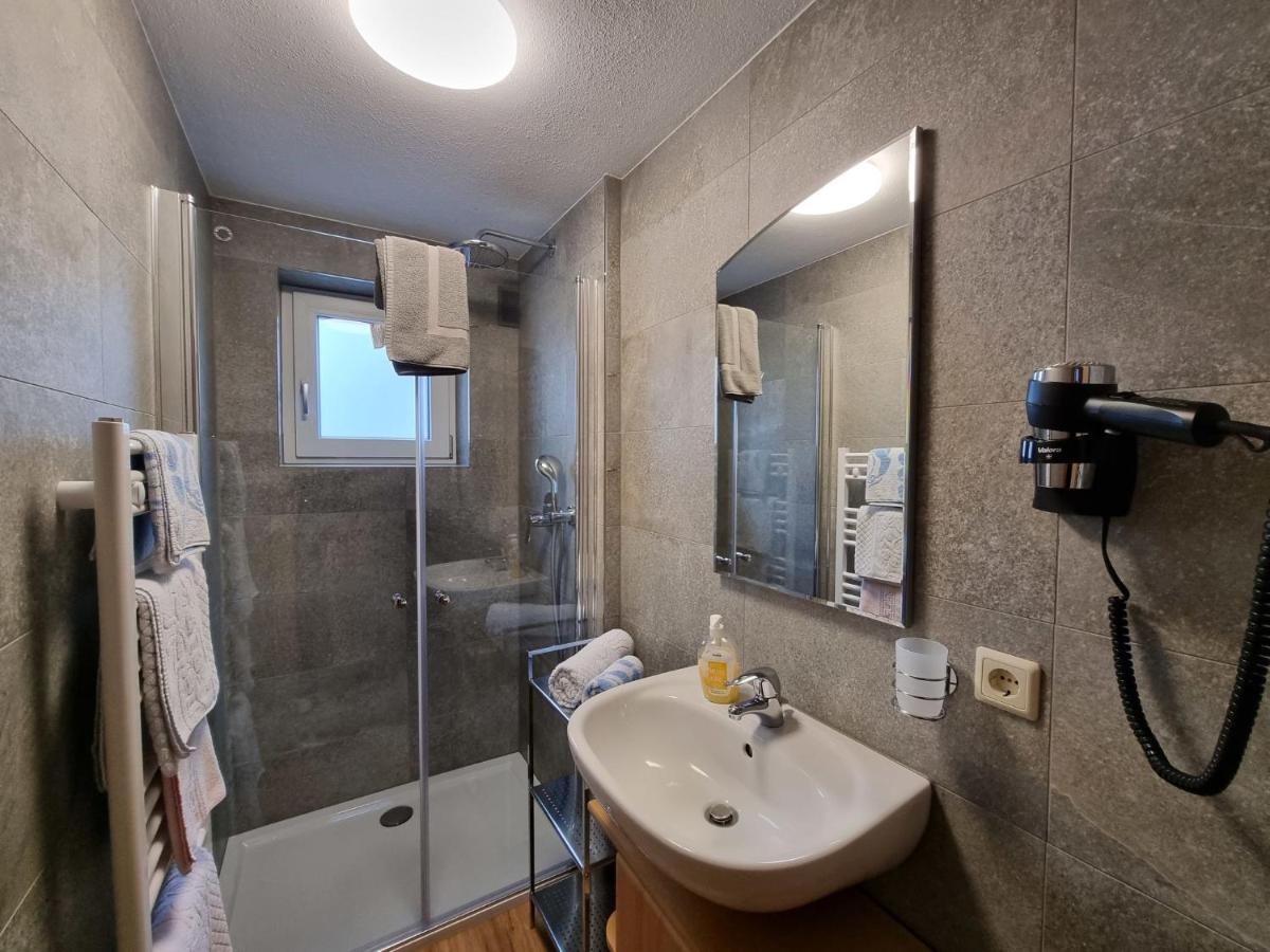 Apartment Alpenliebe - Kpl657 By Interhome คัพเพิล ภายนอก รูปภาพ